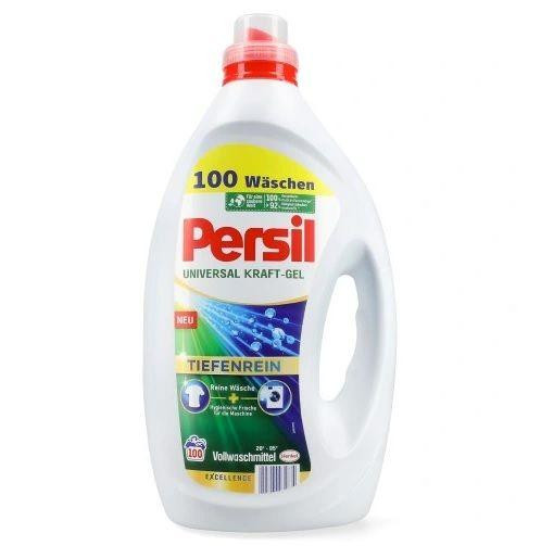 Persil универсальный гель для стирки 100p/4,5L Харьков - изображение 3
