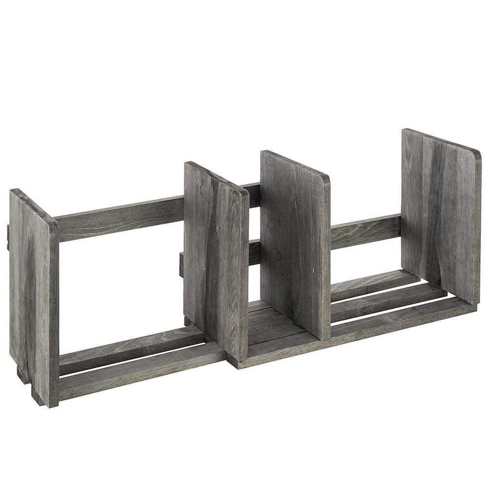 Настільна книжкова полиця "Пєлєвін" моріон Миколаїв - фото 5