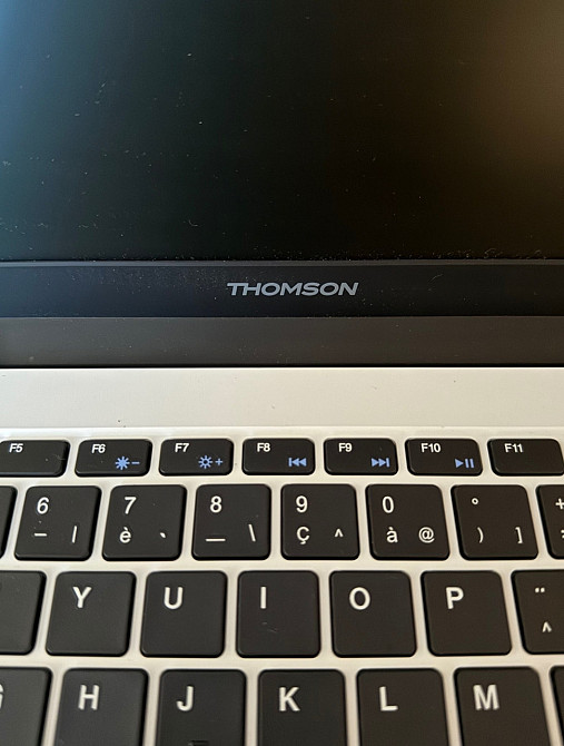 Ноутбук Thomson, новый. Киев - изображение 3