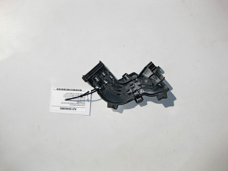 Mercedes-Benz  A2135460880 Тримач заднього правого електропроводу датчика ABS E-Class W213 GLC X253 CLS C257 Одеса - фото 2