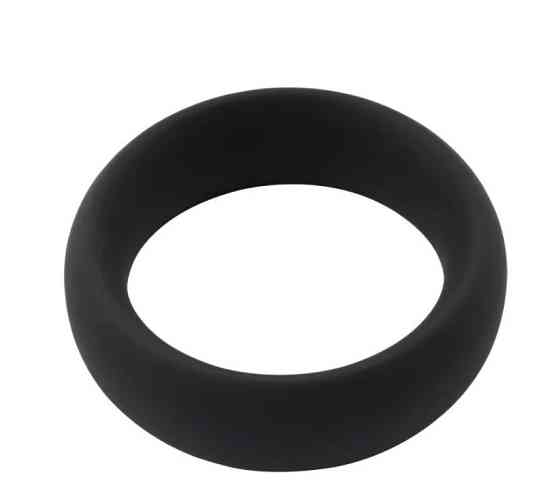 Ерекційне кільце Infinity Silicone Ring M Sex Aura Київ