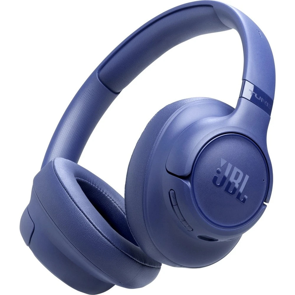 Bluetooth-гарнітура JBL Tune 730BT Blue (JBLT730BTBLU) ( 15769 ) Харків - фото 9