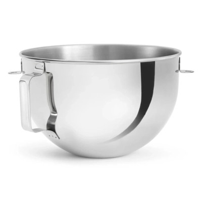 Кухонный комбайн KitchenAid 5KSM55SXXEBM Винница - изображение 7