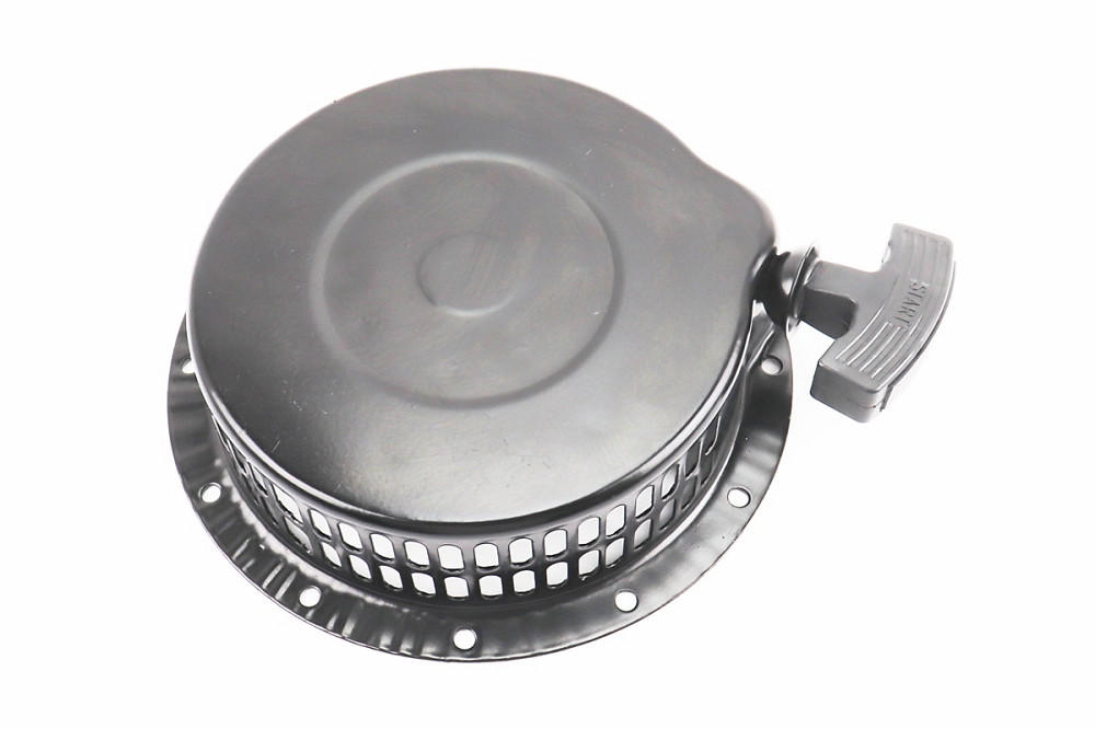 Стартер ручний 186F/188F Киев - изображение 1