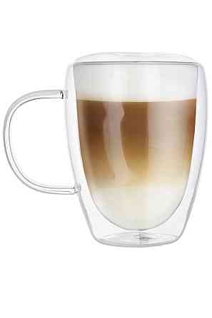 Чашка з подвійною стінкою Ringel Guten Morgen, 350 мл (6567478) Київ