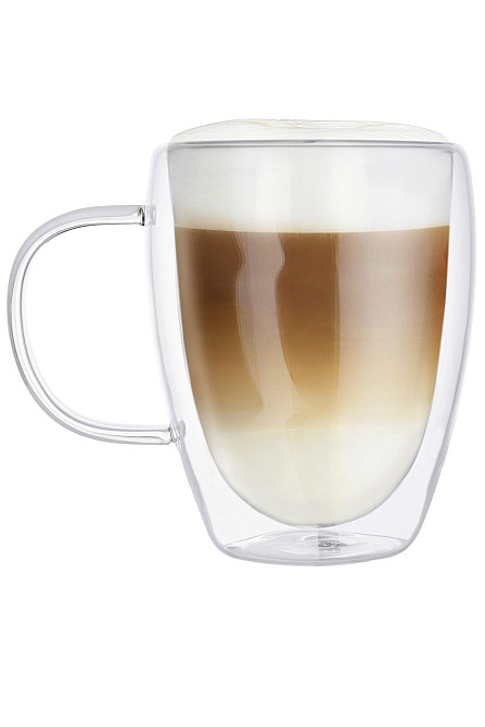 Чашка с двойной стенкой Ringel Guten Morgen, 350 мл (6567478) Киев - изображение 1