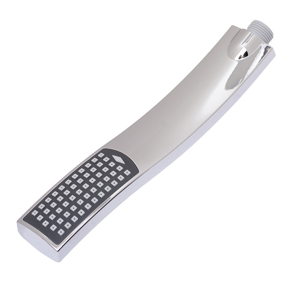 Лейка для душа 248×41мм 1 режим (55A) AQUATICA (9794255) Киев - изображение 2