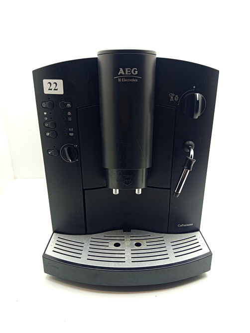 Кавомашина AEG Electrolux cafamosa CF85 (товар вживаний) Луцьк - фото 1