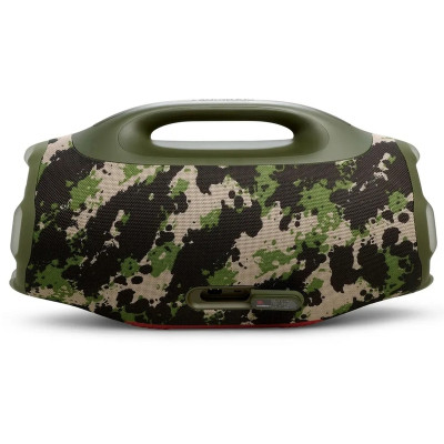 Акустична система JBL Boombox 4 Squad (JBLBOOMBOX4SQUADEP) Вінниця - фото 3