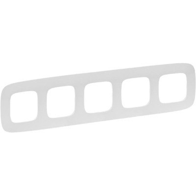 Рамка LEGRAND 754305 Вінниця - фото 1