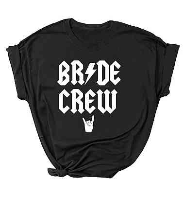 Футболки на девишник - 