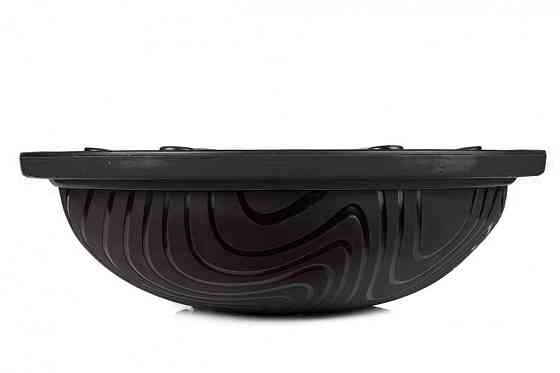 Балансувальна платформа Power System PS-4200 Balance Trainer Zone (Ø60) Black Каменское