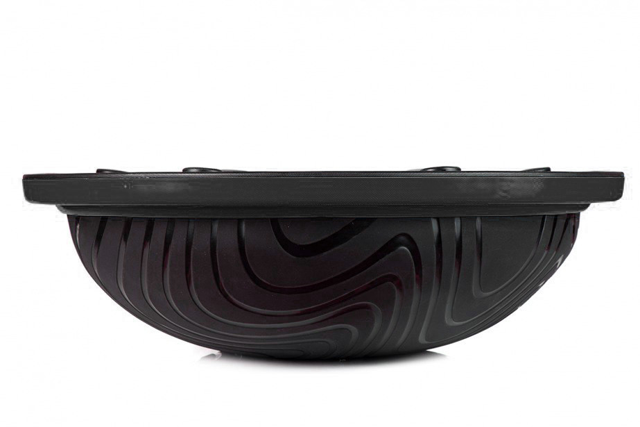 Балансувальна платформа Power System PS-4200 Balance Trainer Zone (Ø60) Black Каменское - изображение 5