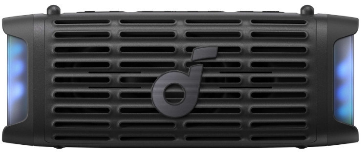 Anker Soundcore Boom 3i (50 Вт) - Портативна колонка. Киев - изображение 5