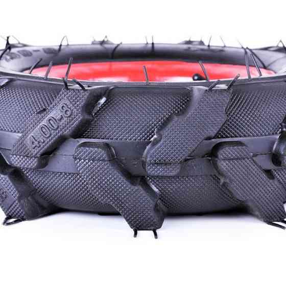 Колесо в складі 4.00*8 (під 4 болти) Мукачево