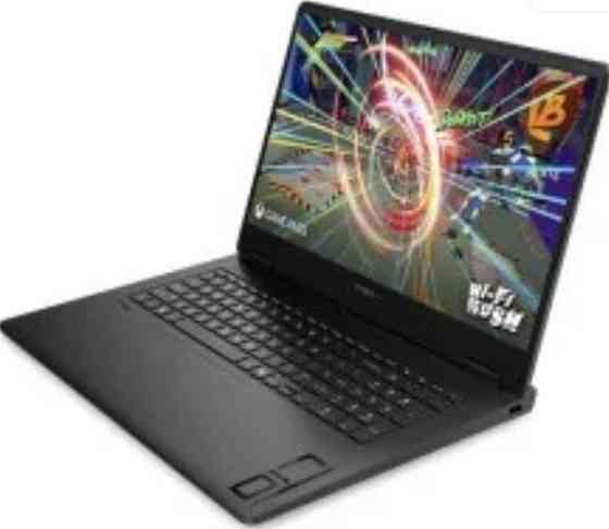 HP OMEN 16 Ultra 7-255H/16GB/1TB RTX5050 144Hz Харьков