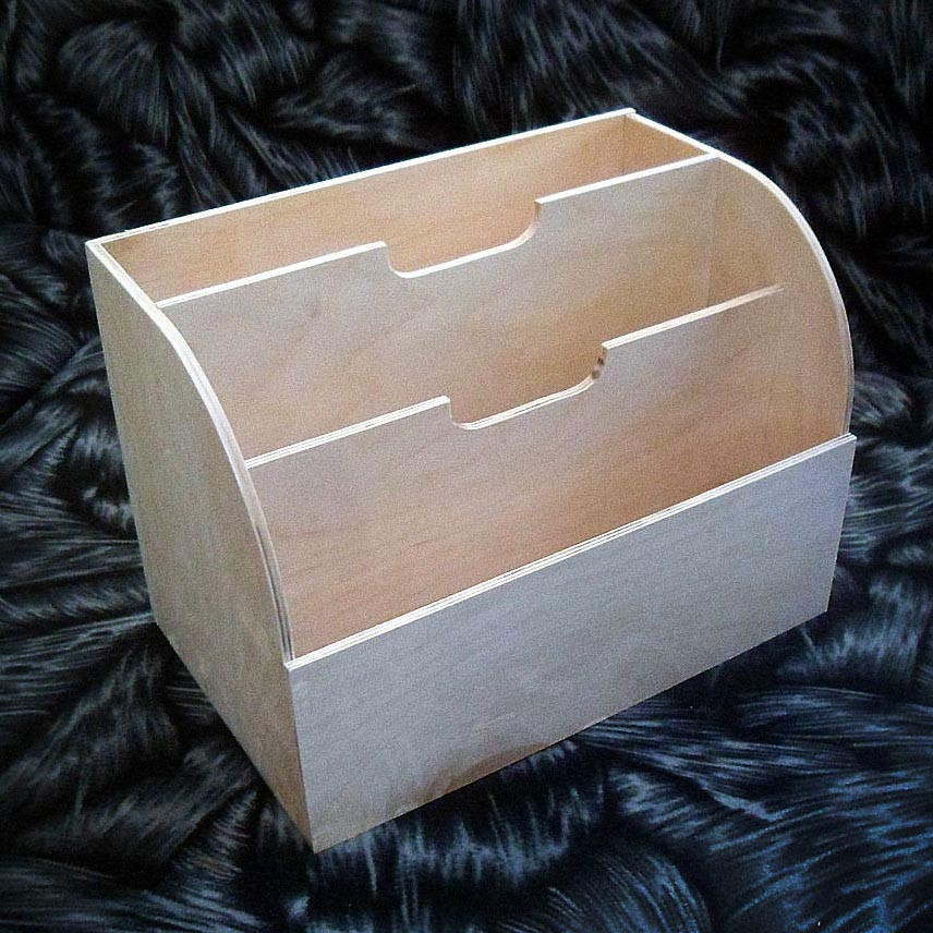 Бюро для бумаг 