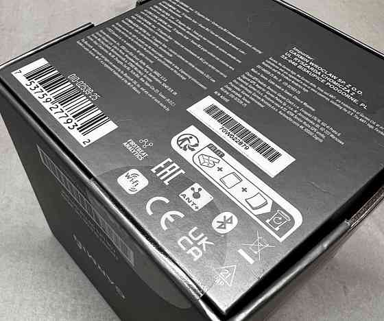 Смарт - Часы: Garmin Fenix 7s Sapphire Solar. Киев