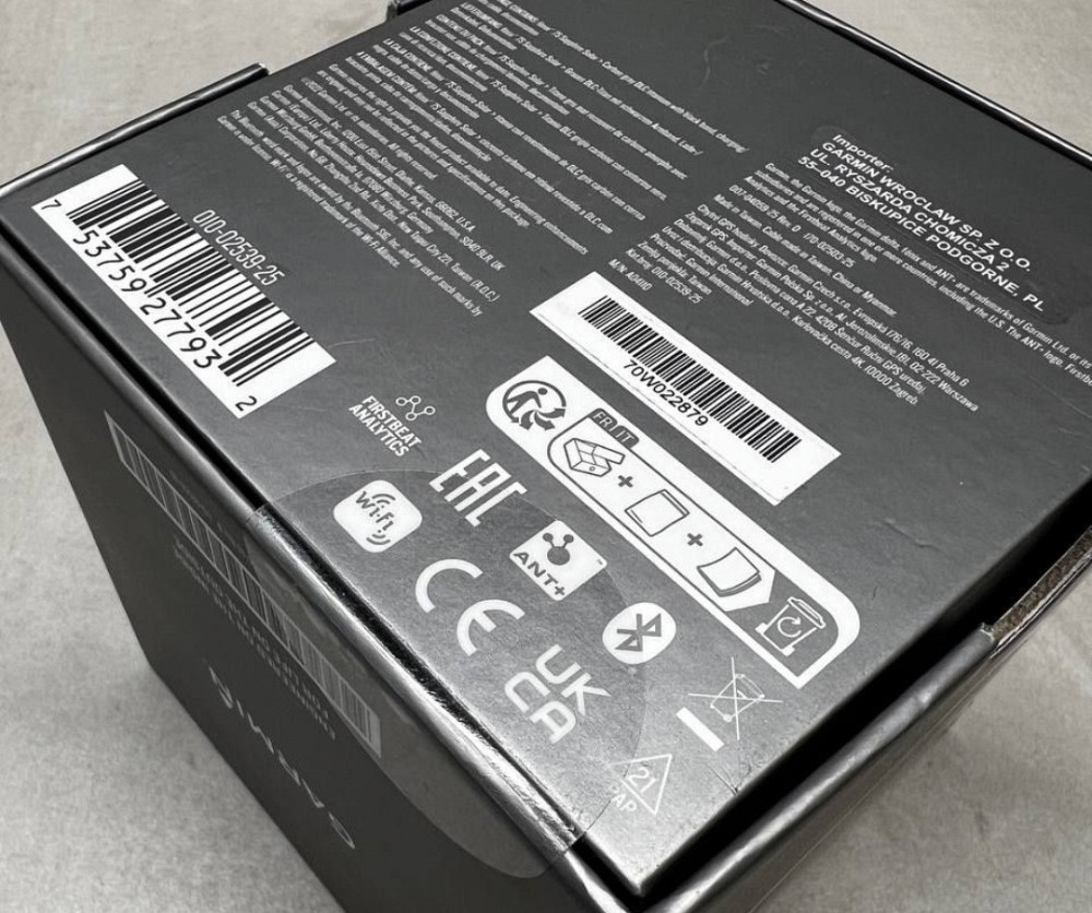 Смарт - Часы: Garmin Fenix 7s Sapphire Solar. Киев - изображение 4