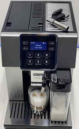 Кавоварка Delonghi Perfecta EVO. Харків