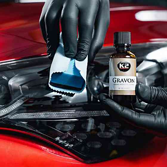 Керамічне покриття K2 Gravon Refill 50мл Львів