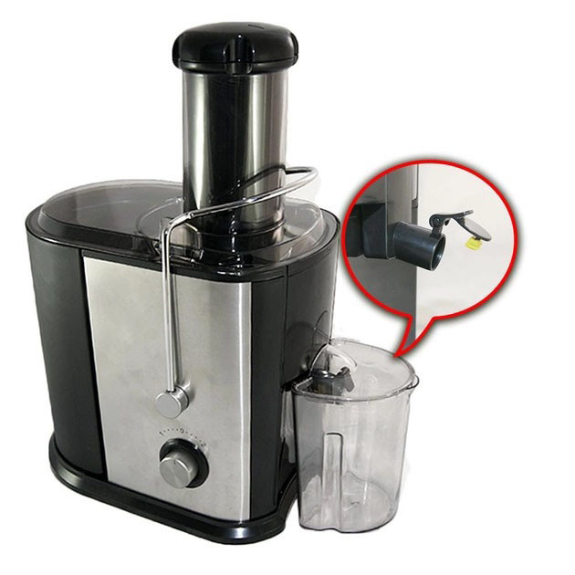 Соковыжималка для овощей и фруктов, Сокоотжимной аппарат, Соковыжималка для ананасов WU-76 Львов - изображение 8