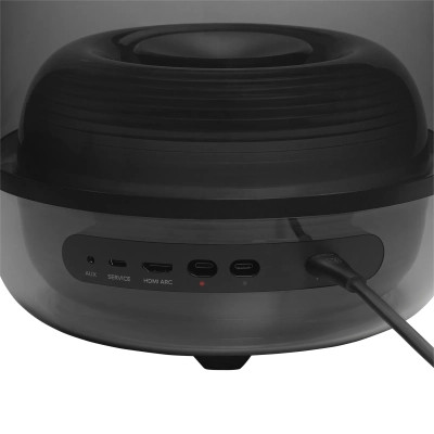 Акустическая система Harman Kardon SoundSticks 5 Black (HKSOUNDSTK5BEP) Винница - изображение 5