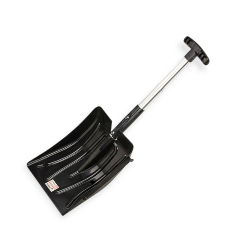 Набір + щітка + скребок для льоду лопата Мукачево - фото 1