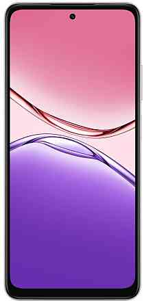 Смартфон OPPO A5x NFC 4/128GB Laser White (7193729) Киев