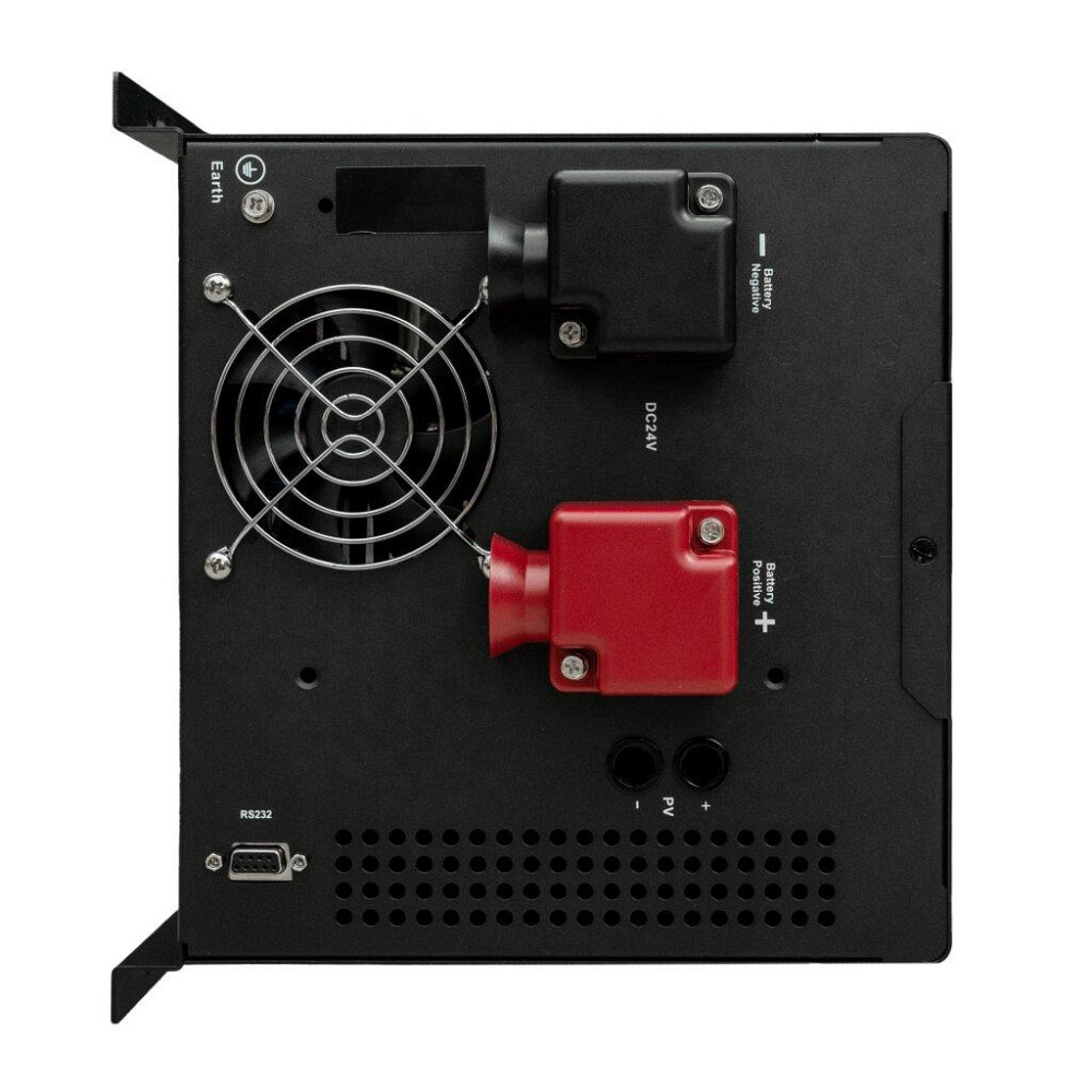 ИБП LogicPower LPM-PSW-3000VA (2000Вт) с правильной синусоидой 24V Киев - изображение 5