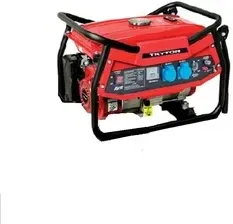 Генератор Tryton Tog2000 5,5 Kw Avr Киев - изображение 1