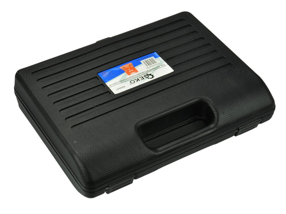 Набір ручних сепараторів гальмівних колодок "GeKo" комплект 21 шт. Київ - фото 5