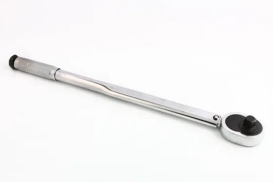 Ключ динамометричного 3/4 70-420Нм Intertool + перехід на 1/2 + подовжувач 100м Вінниця