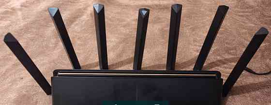 Роутер Xiaomi AX6000 CN Київ