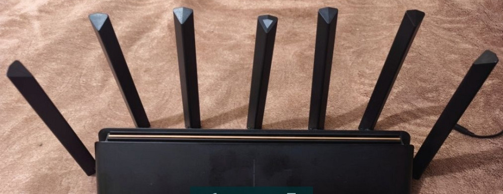 Роутер Xiaomi AX6000 CN Киев - изображение 3