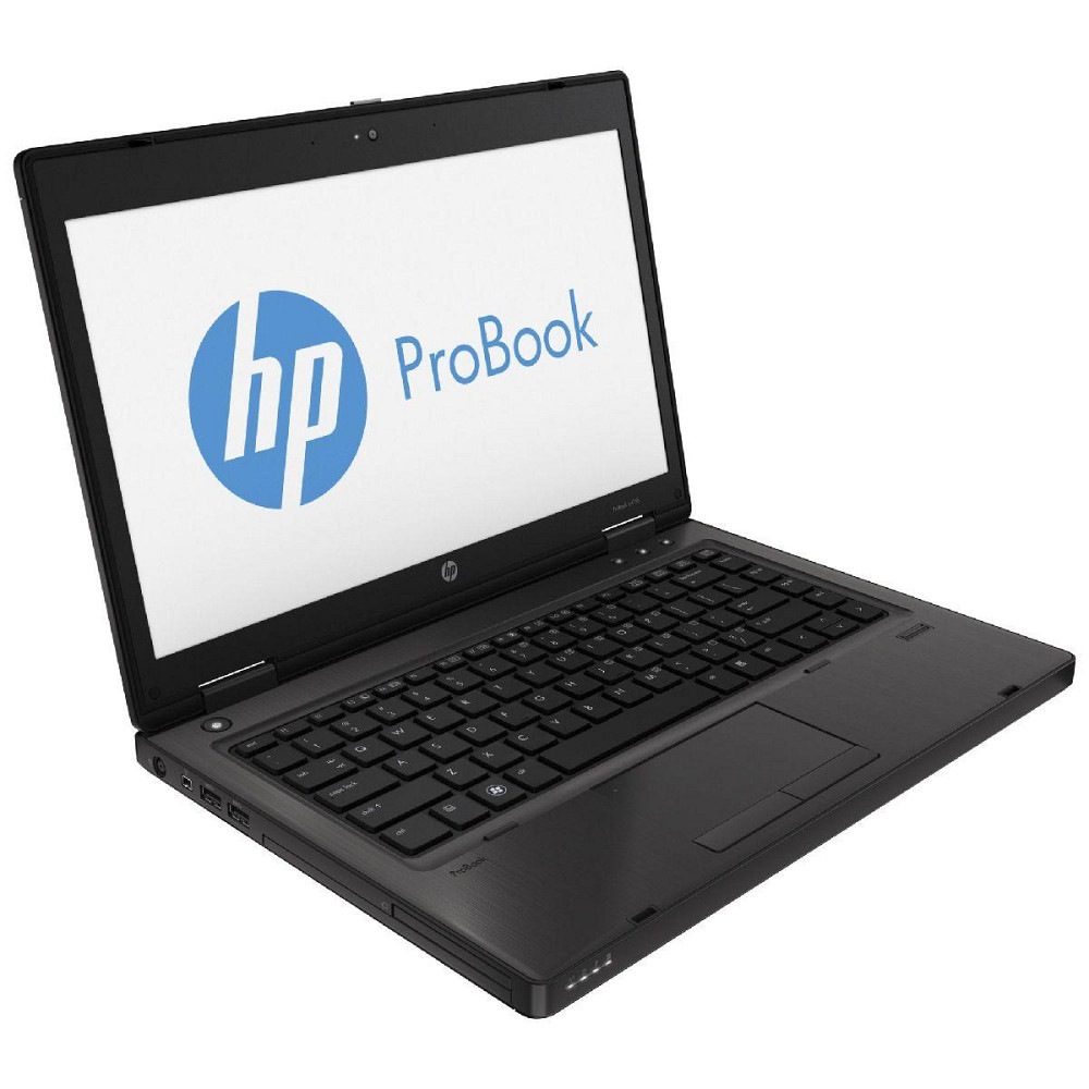 Б/У Ноутбук HP ProBook 6475b (A6-4400M/4/120SSD) — Class B Харків - фото 4