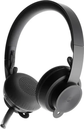 Наушники Logitech Zone Wireless UC Киев