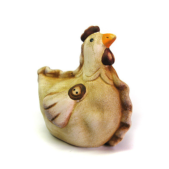 Фигурка для дома Курица Киев - изображение 1