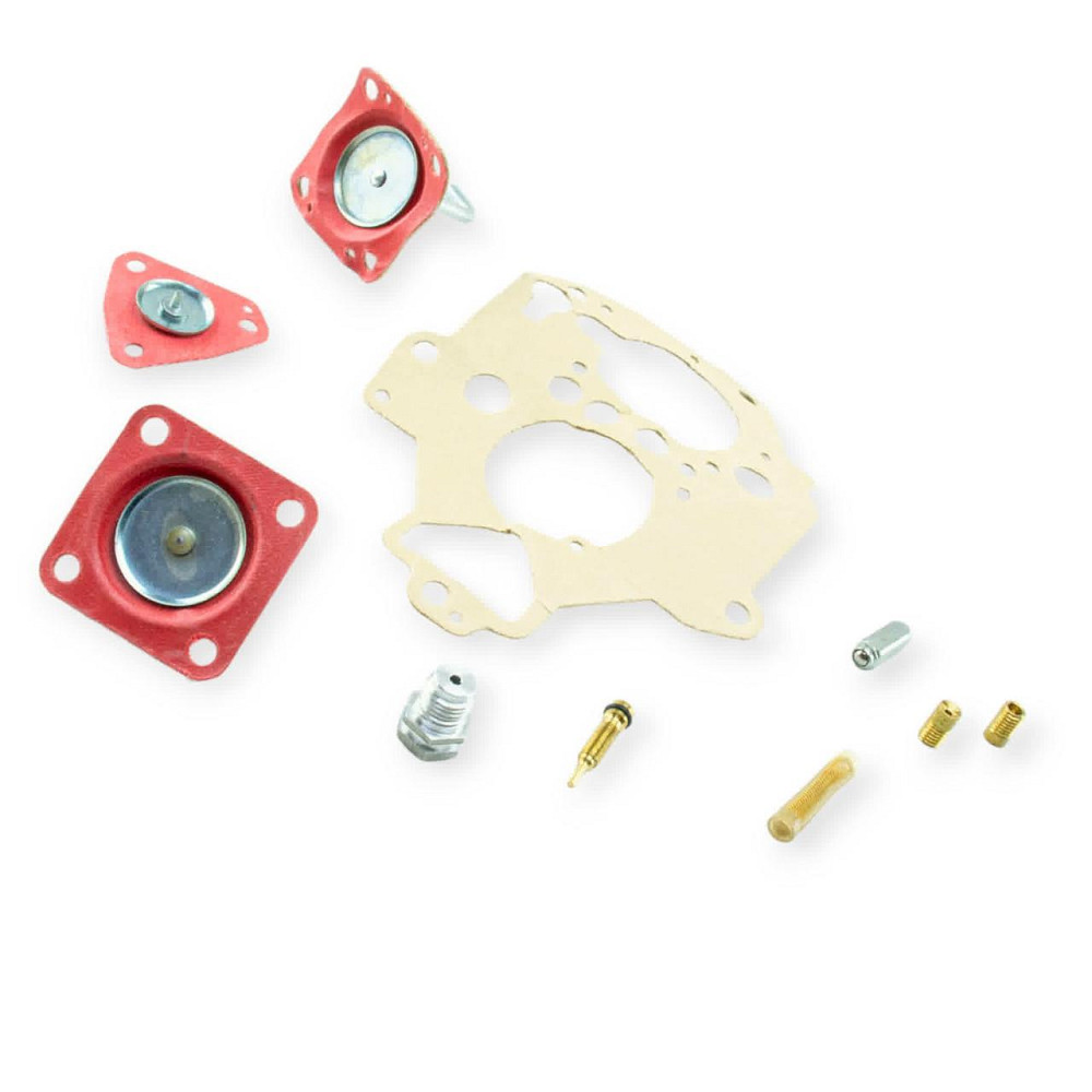 Ремкомплект (CS-20) 21073 карбюратора Мукачево - фото 1