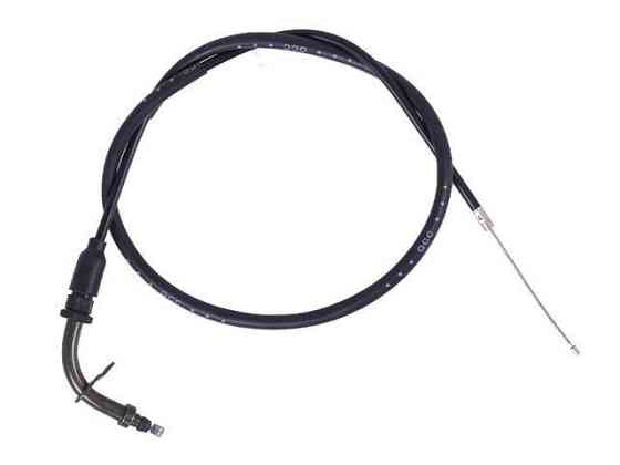 Трос газа  на мотоцикл LF175-10M SR200 Мукачево