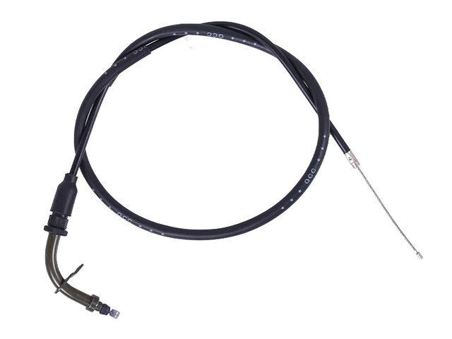 Трос газа  на мотоцикл LF175-10M SR200 Мукачево - изображение 2
