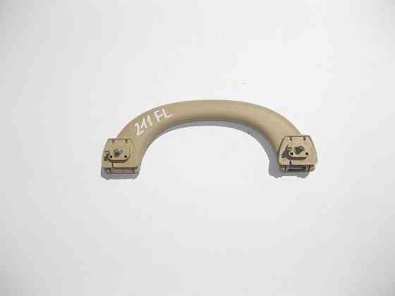 Mercedes-Benz  A2118100051 8K67 Стельова ручка бежева передня E-Class W211 CLS C219 Одесса