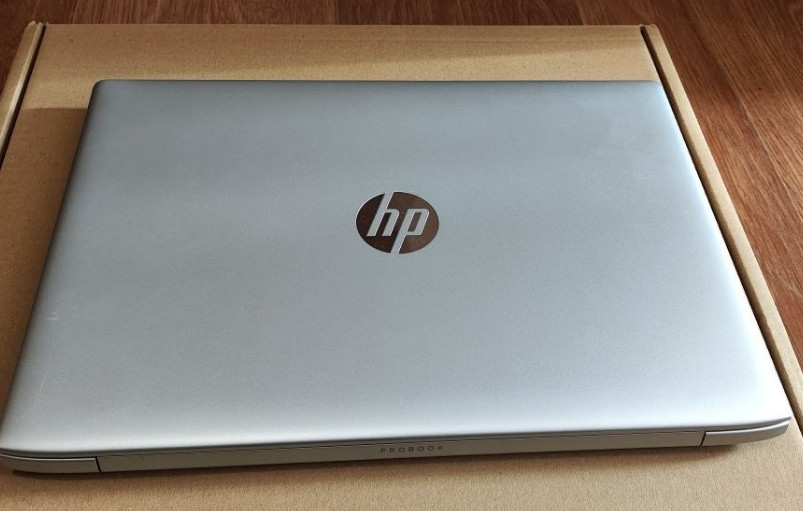 Ноутбук: HP 14 HD 8/128Gb. HP 440 ProBook 13-71-00 Киев - изображение 6