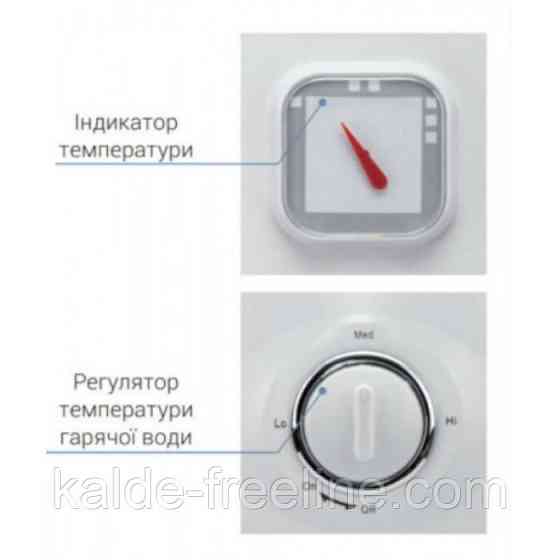 Водонагрівач Thermo Alliance D 100 VH15Q3 Харків