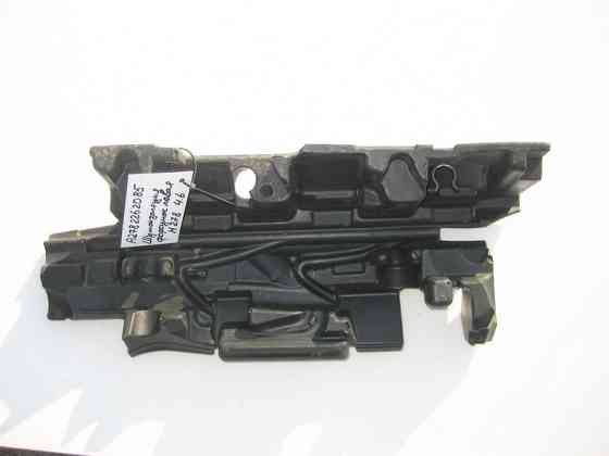 Mercedes-Benz  A2782262085 Шумоізоляція форсунок ліва для двигуна М278 V8 4.6л Одеса