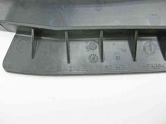 Mercedes-Benz  A2128201569 Кабельний канал проводки E-Class W212 CLS C218 Одесса