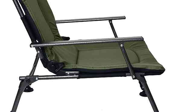 Крісло рибальське, карпове Vario Carp XL Киев