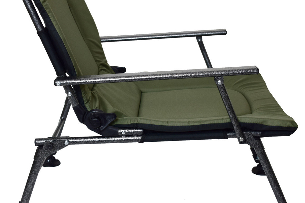 Крісло рибальське, карпове Vario Carp XL Киев - изображение 6