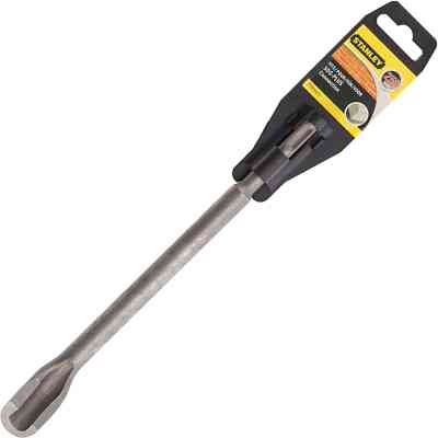 Зубило Stanley SDS PLUS канавкове, 22х240 мм (STA54417) Вінниця