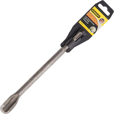 Зубило Stanley SDS PLUS канавкове, 22х240 мм (STA54417) Вінниця - фото 1